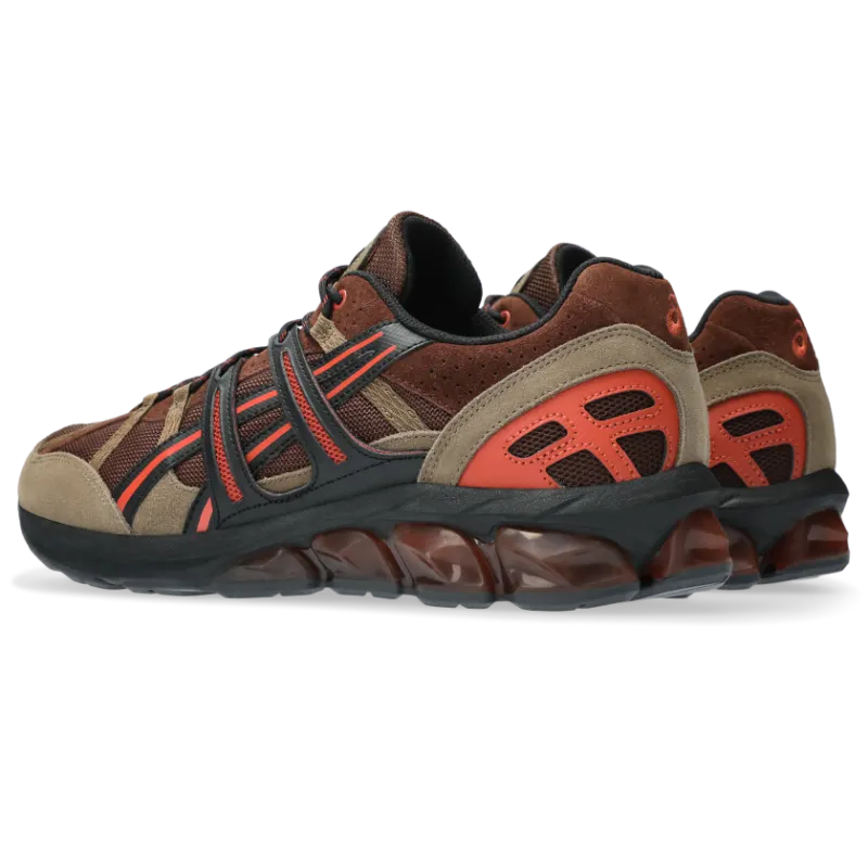 Asics Gel-sonoma 180 Dark Brown/Black (1203A272.200)