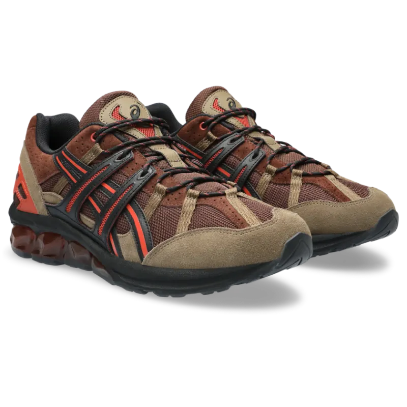 Asics Gel-sonoma 180 Dark Brown/Black (1203A272.200)