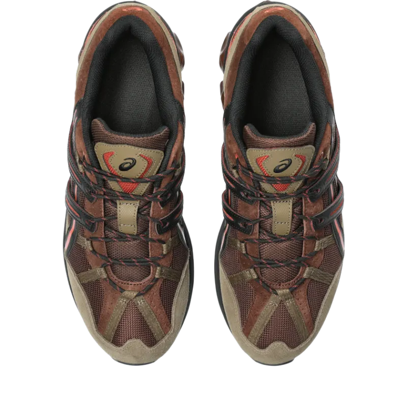 Asics Gel-sonoma 180 Dark Brown/Black (1203A272.200)