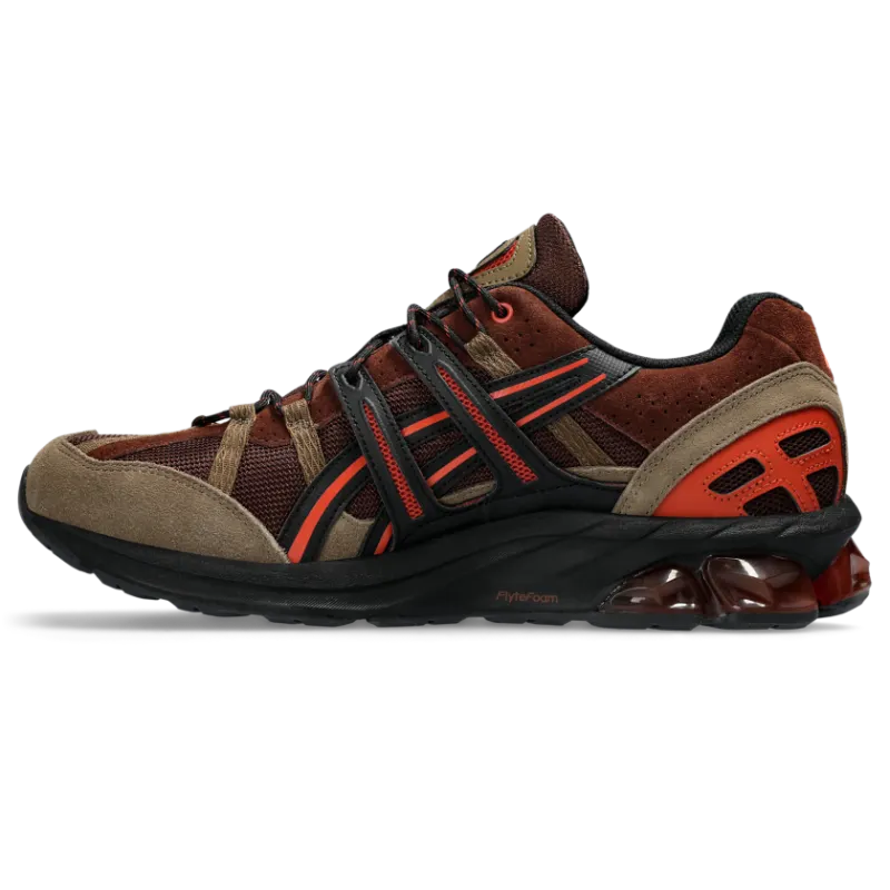 Asics Gel-sonoma 180 Dark Brown/Black (1203A272.200)