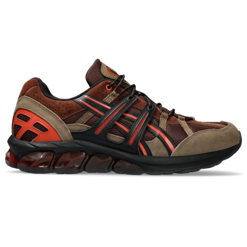 Asics Gel-sonoma 180 Dark Brown/Black (1203A272.200)