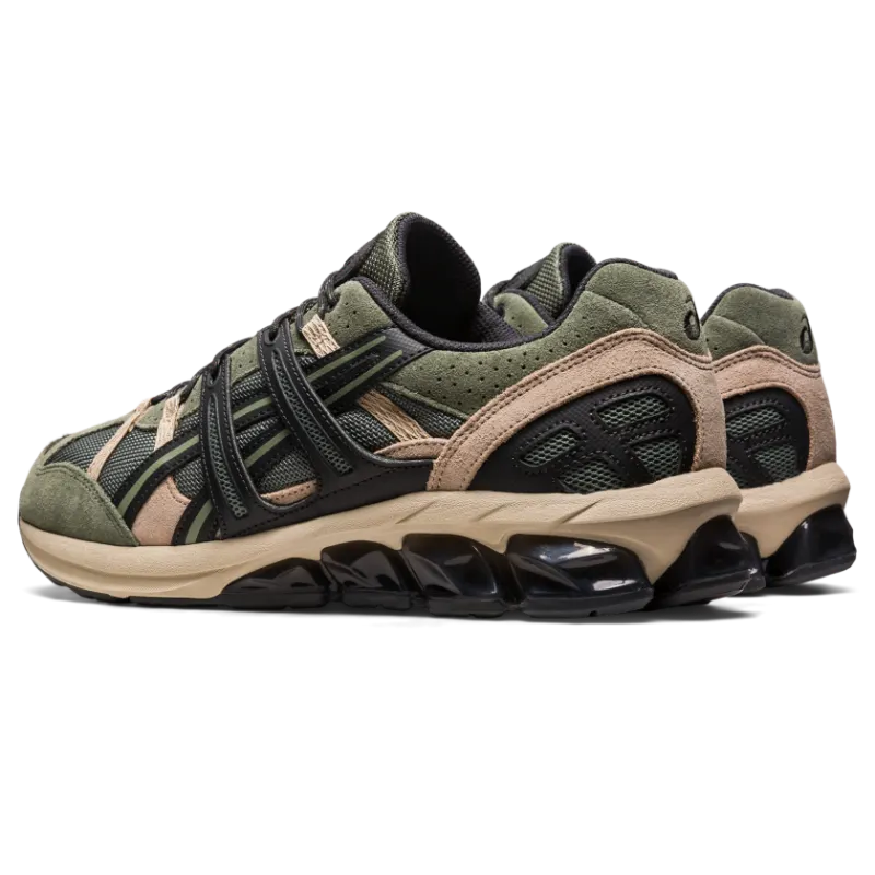 Asics Gel-sonoma 180 Lichen Green/Graphite Grey (1203A272.300)