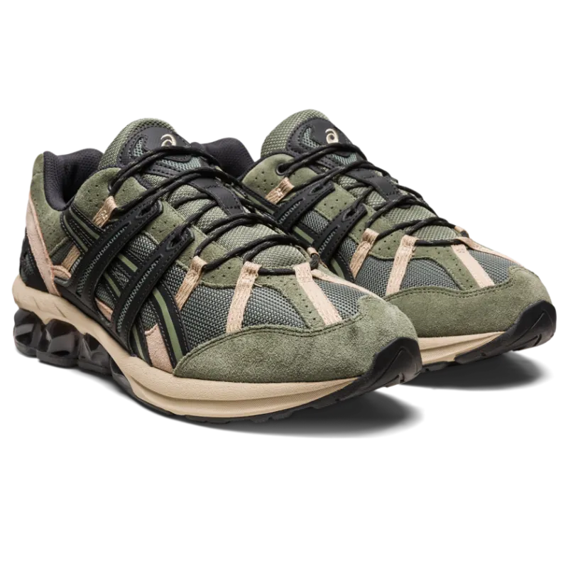 Asics Gel-sonoma 180 Lichen Green/Graphite Grey (1203A272.300)