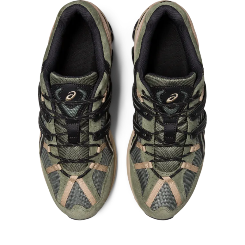 Asics Gel-sonoma 180 Lichen Green/Graphite Grey (1203A272.300)