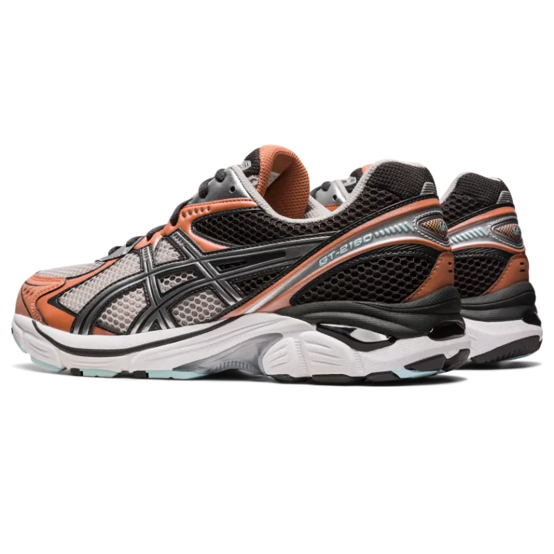 Asics Gt-2160 Oyster Grey/Brick Dust (1203A275.021)