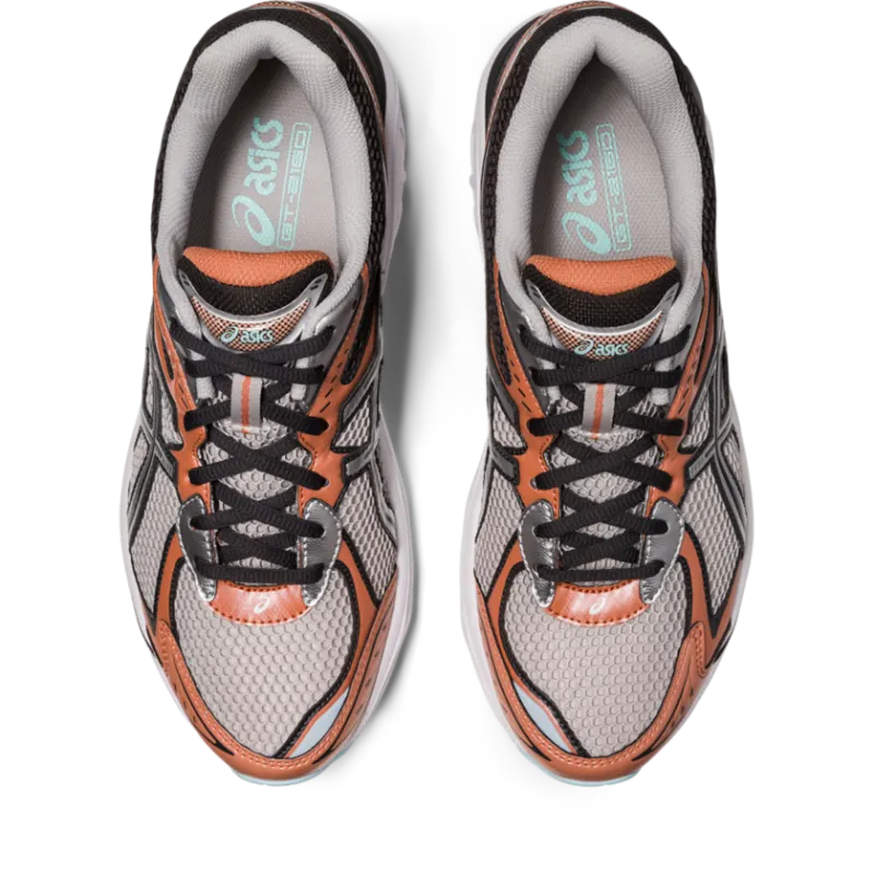 Asics Gt-2160 Oyster Grey/Brick Dust (1203A275.021)