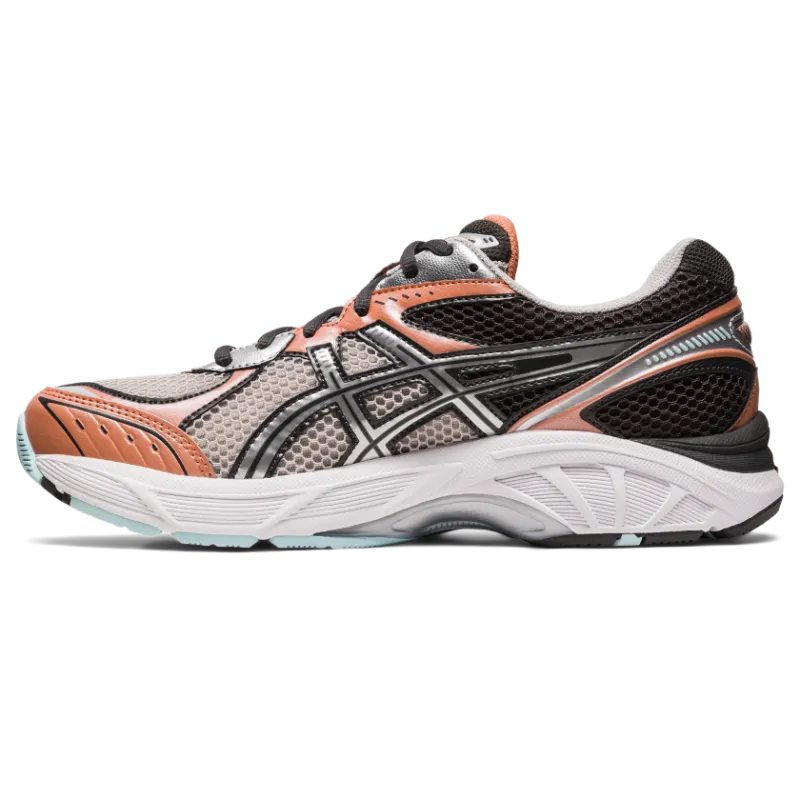 Asics Gt-2160 Oyster Grey/Brick Dust (1203A275.021)