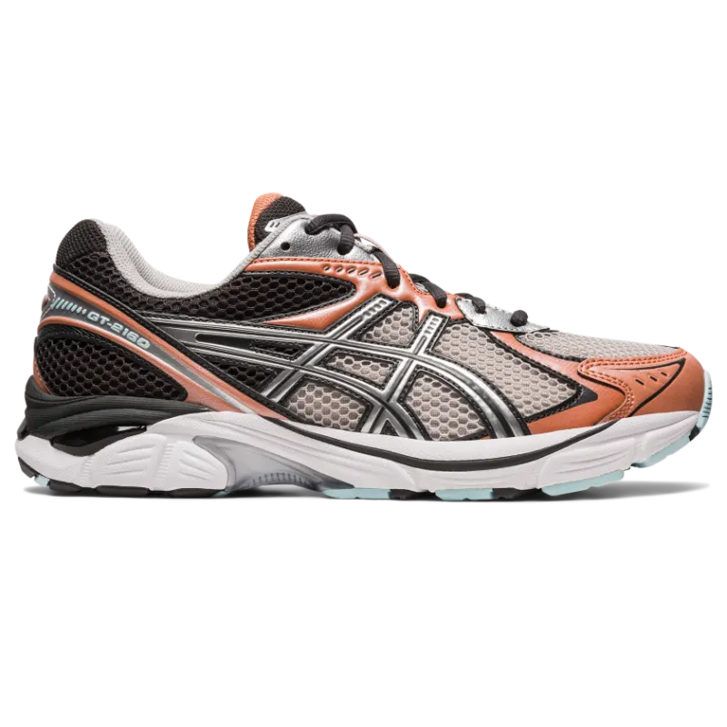 Asics Gt-2160 Oyster Grey/Brick Dust (1203A275.021)
