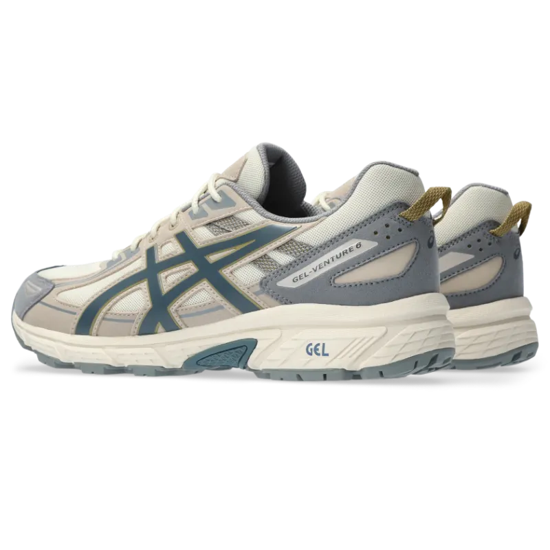 Asics Gel-venture 6 Birch/Ironclad (1203A298.200)