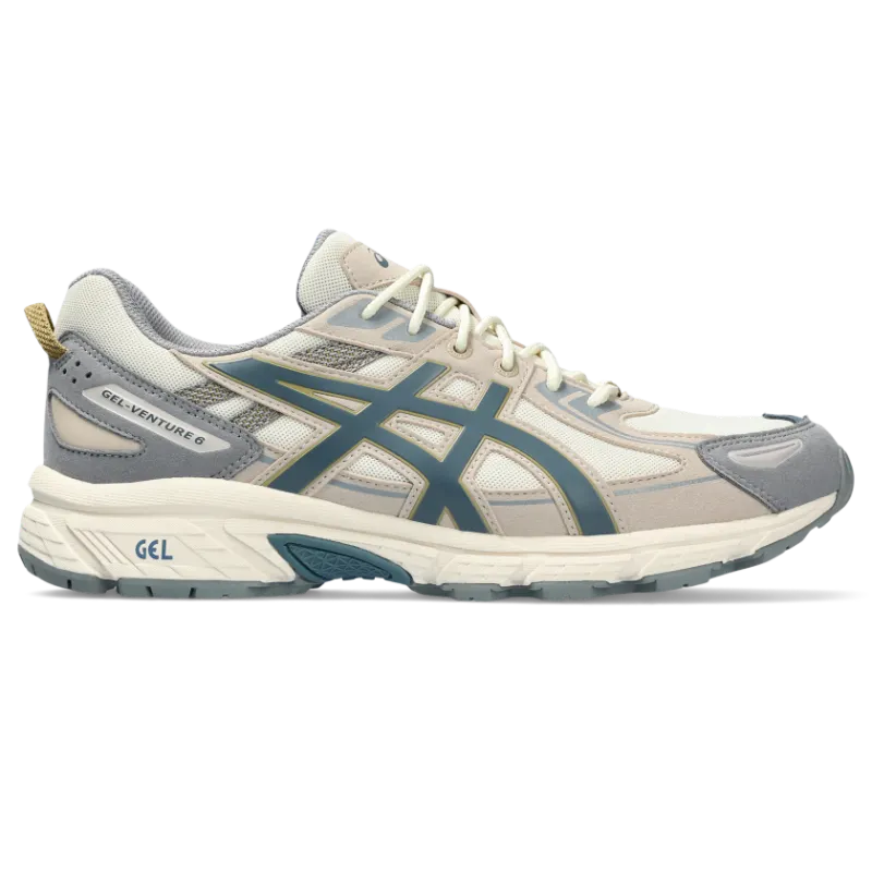 Asics Gel-venture 6 Birch/Ironclad (1203A298.200)