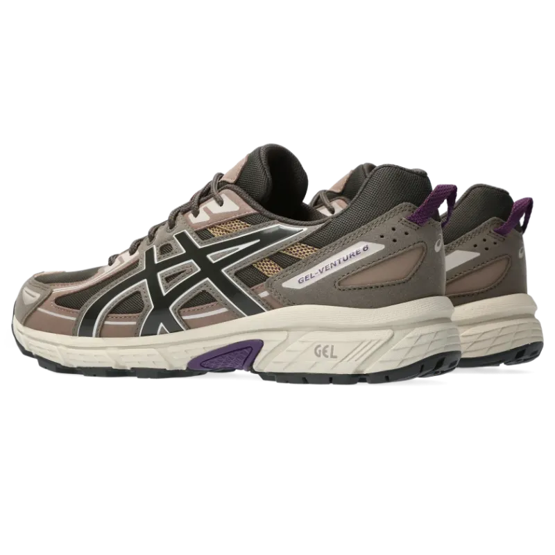 Asics Gel-venture 6 Dark Sepia/Dark Sepia (1203A298.250)