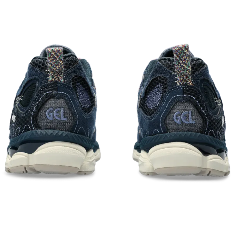Asics Gel-nyc French Blue/Grand Shark (1203A308.400)