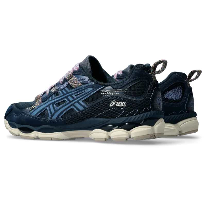 Asics Gel-nyc French Blue/Grand Shark (1203A308.400)