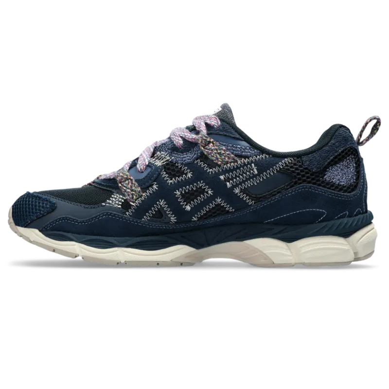 Asics Gel-nyc French Blue/Grand Shark (1203A308.400)