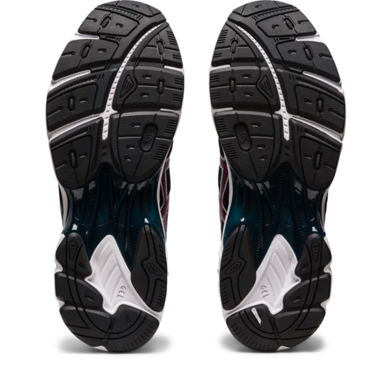 Asics Gt-2160 Black/Pure Silver (1203A320.002)