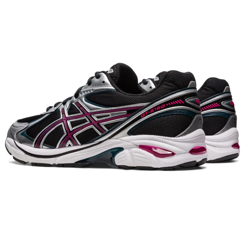 Asics Gt-2160 Black/Pure Silver (1203A320.002)