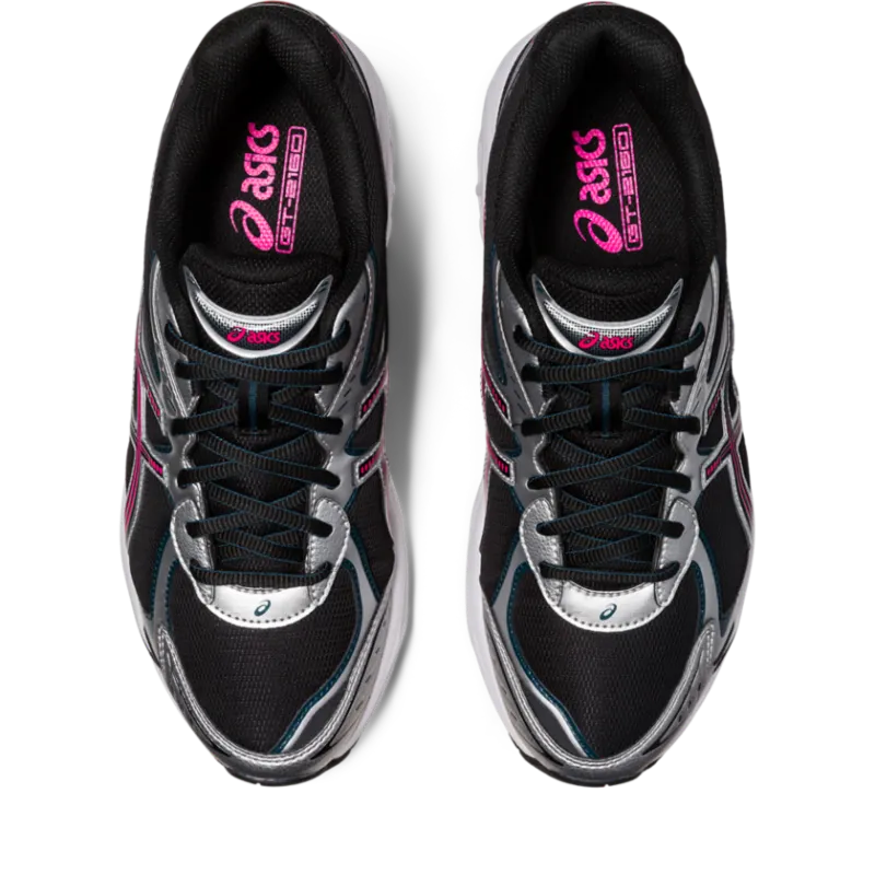 Asics Gt-2160 Black/Pure Silver (1203A320.002)