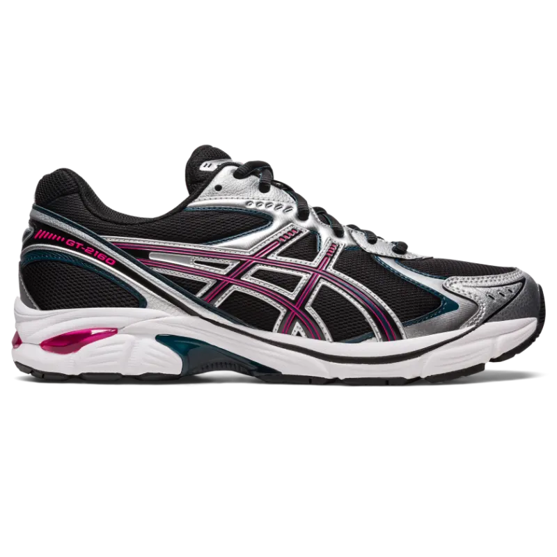 Asics Gt-2160 Black/Pure Silver (1203A320.002)