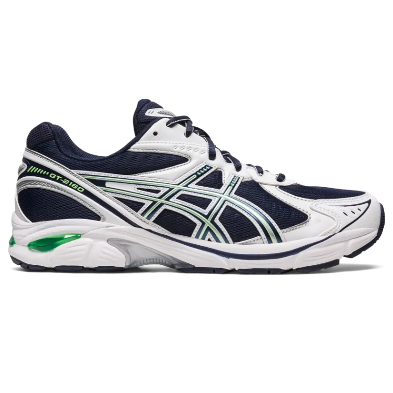 Asics Gt-2160 Midnight/White (1203A320.400)