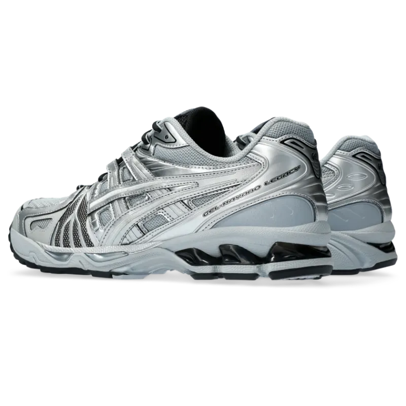 Asics Gel-kayano Legacy Pure Silver/Pure Silver (1203A325.020)