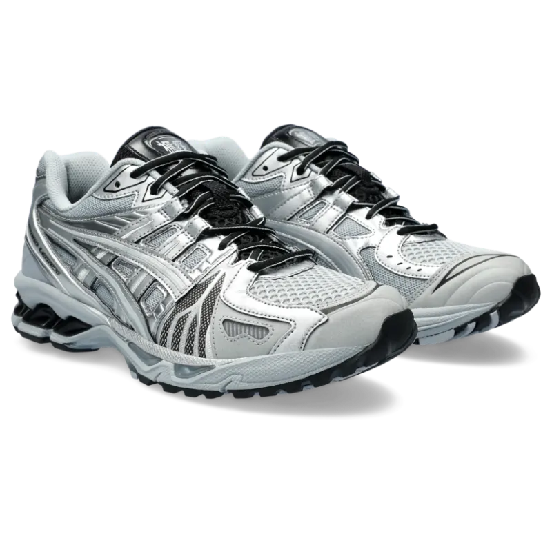 Asics Gel-kayano Legacy Pure Silver/Pure Silver (1203A325.020)