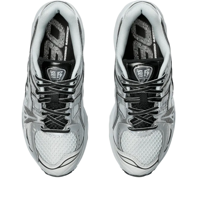 Asics Gel-kayano Legacy Pure Silver/Pure Silver (1203A325.020)
