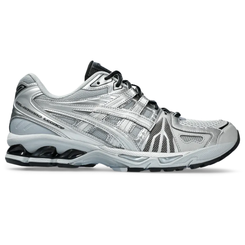 Asics Gel-kayano Legacy Pure Silver/Pure Silver (1203A325.020)