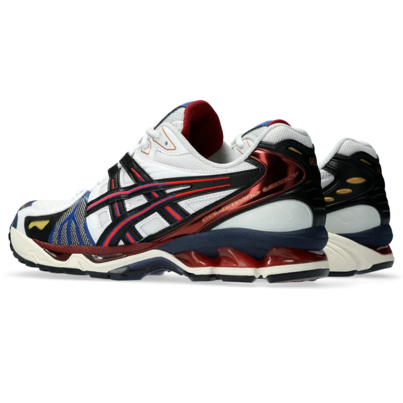 Asics Gel-kayano Legacy White/Black (1203A325.100)