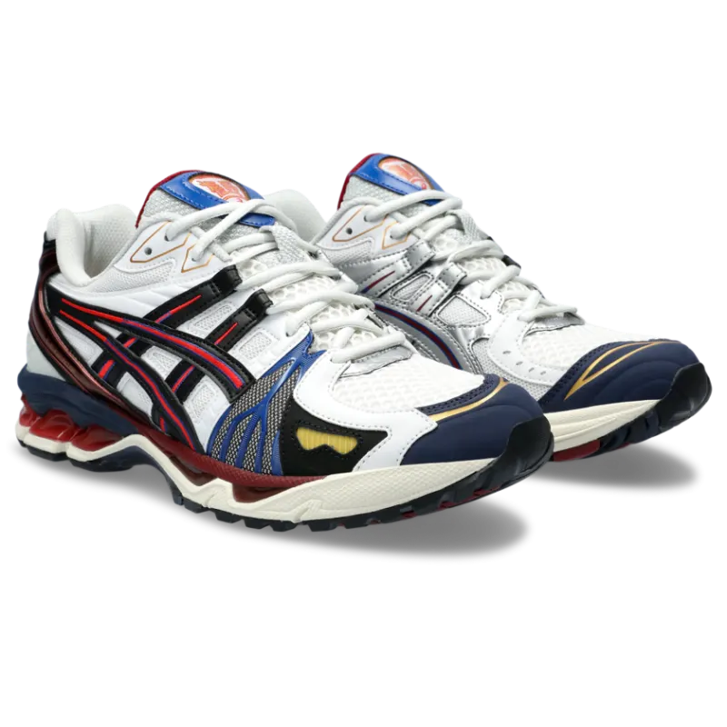 Asics Gel-kayano Legacy White/Black (1203A325.100)