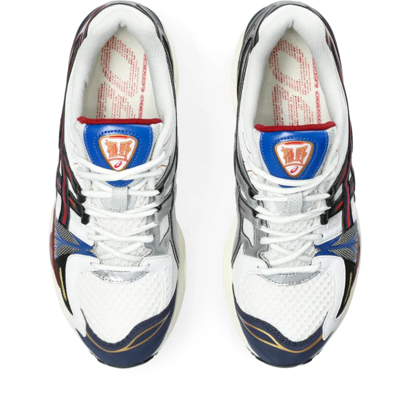 Asics Gel-kayano Legacy White/Black (1203A325.100)