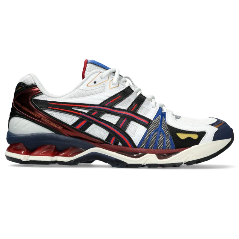 Asics Gel-kayano Legacy White/Black (1203A325.100)