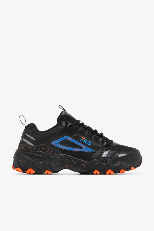 Fila Oakmont Tr (1JM01745-035)