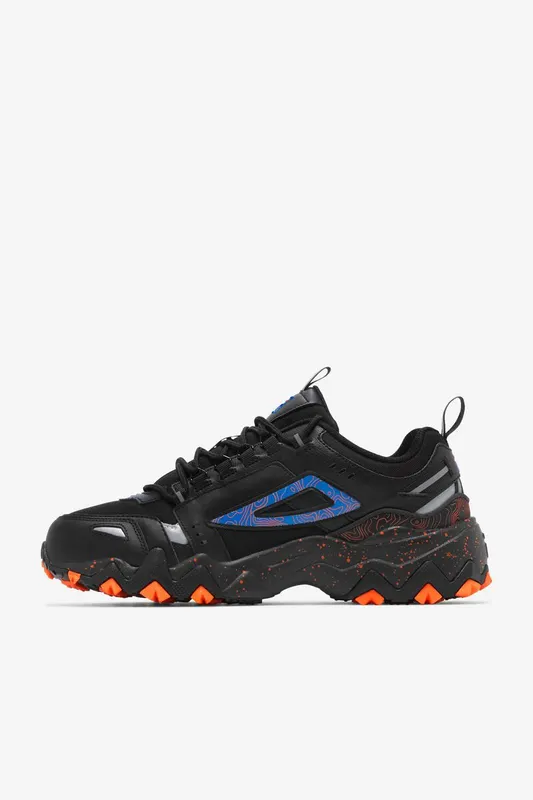 Fila Oakmont Tr (1JM01745-035)