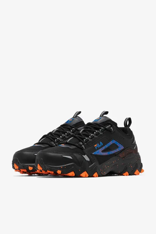 Fila Oakmont Tr (1JM01745-035)