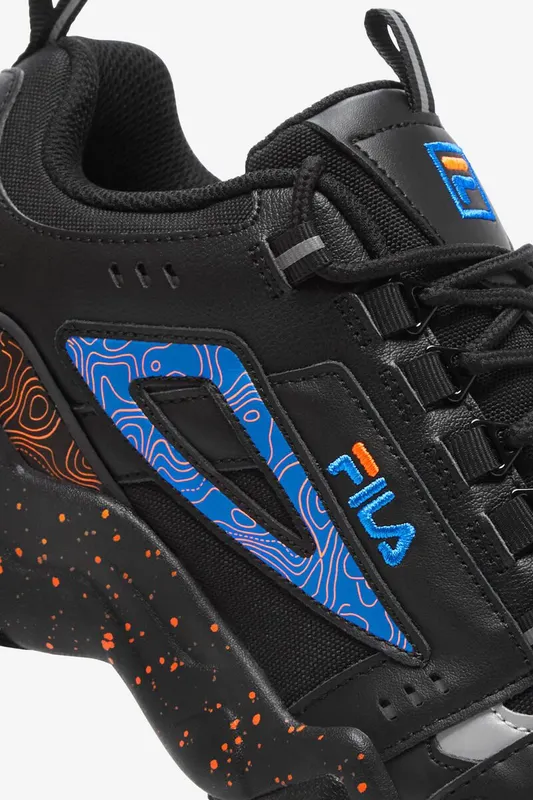 Fila Oakmont Tr (1JM01745-035)