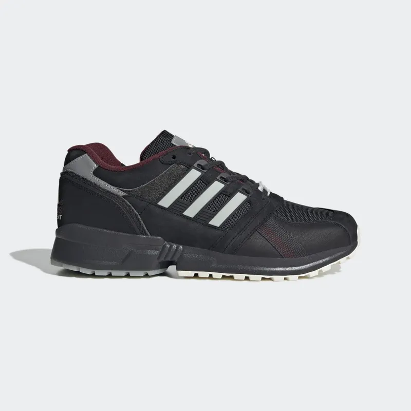 adidas adidas EQT CSG 91 Core Black / Carbon / Shadow Red (GX6288)