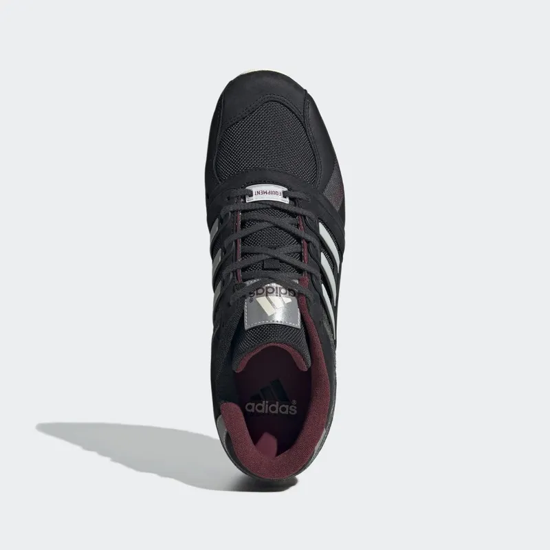 adidas adidas EQT CSG 91 Core Black / Carbon / Shadow Red (GX6288)