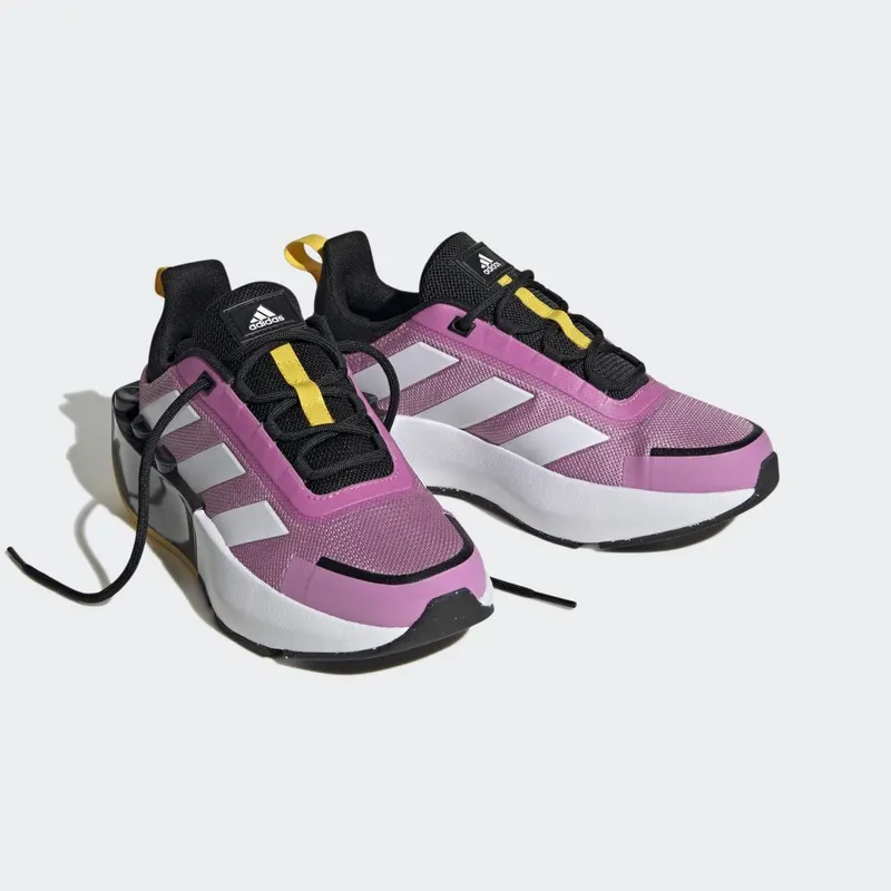adidas adidas x LEGO® Tech RNR Lace-Up Bliss Orchid / Cloud White / Core Black (HP5885)