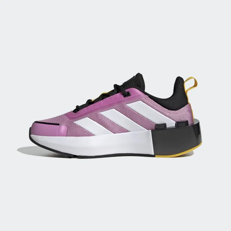 adidas adidas x LEGO® Tech RNR Lace-Up Bliss Orchid / Cloud White / Core Black (HP5885)