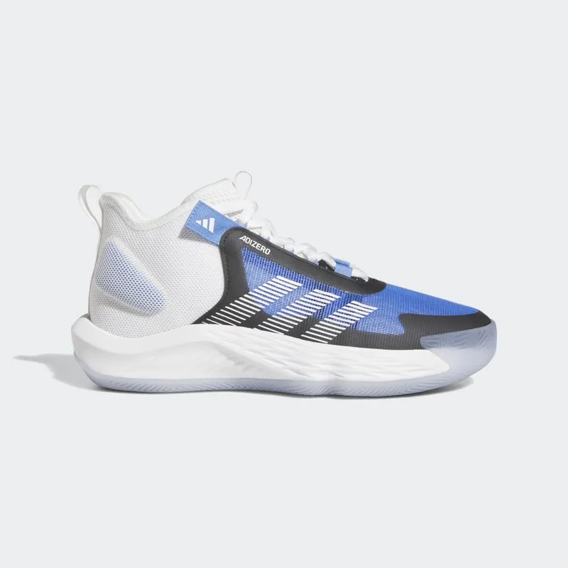 adidas Adizero Select Blue Fusion / Core Black / Cloud White (IE9266)