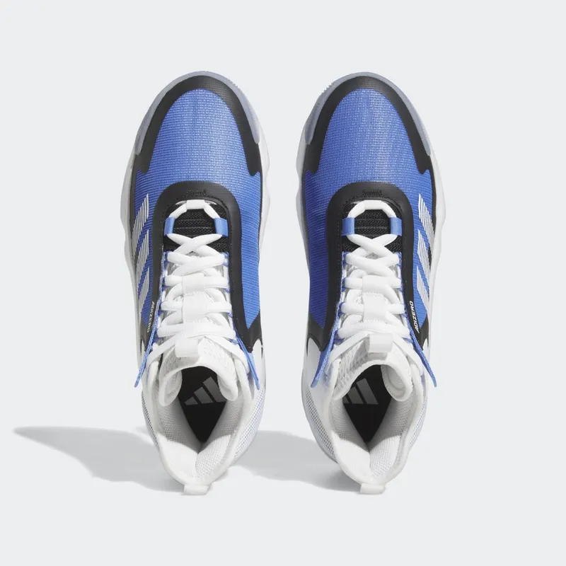 adidas Adizero Select Blue Fusion / Core Black / Cloud White (IE9266)