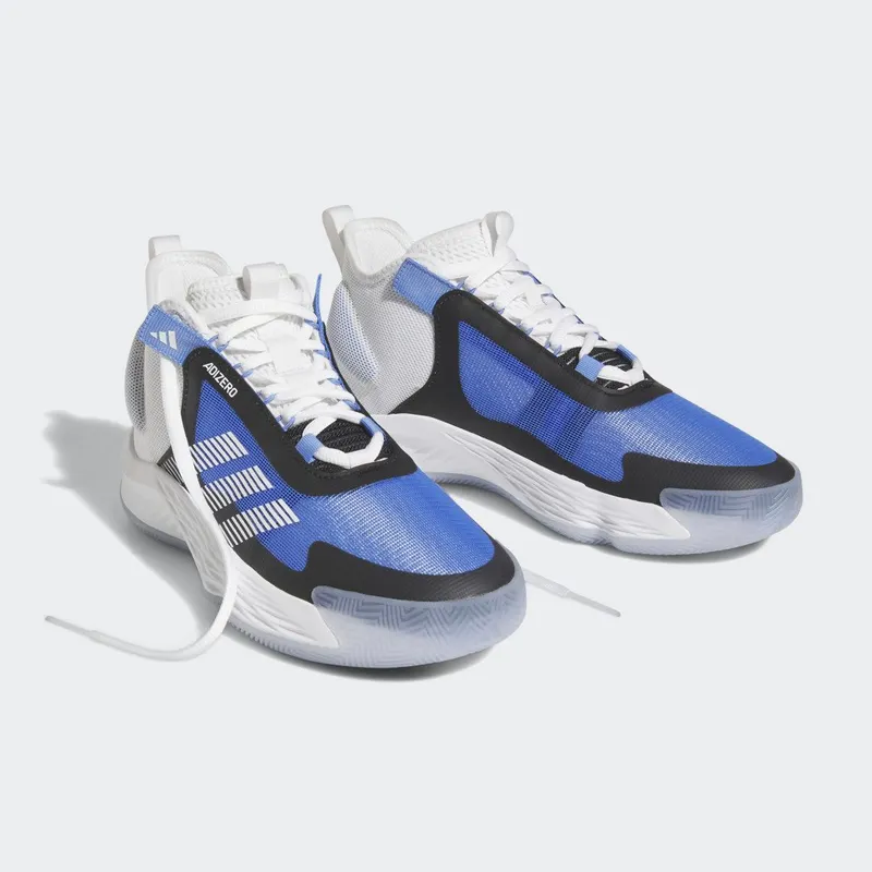 adidas Adizero Select Blue Fusion / Core Black / Cloud White (IE9266)