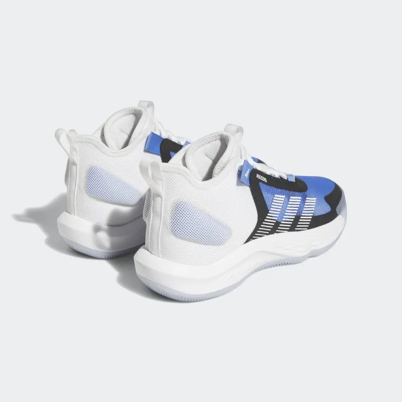 adidas Adizero Select Blue Fusion / Core Black / Cloud White (IE9266)