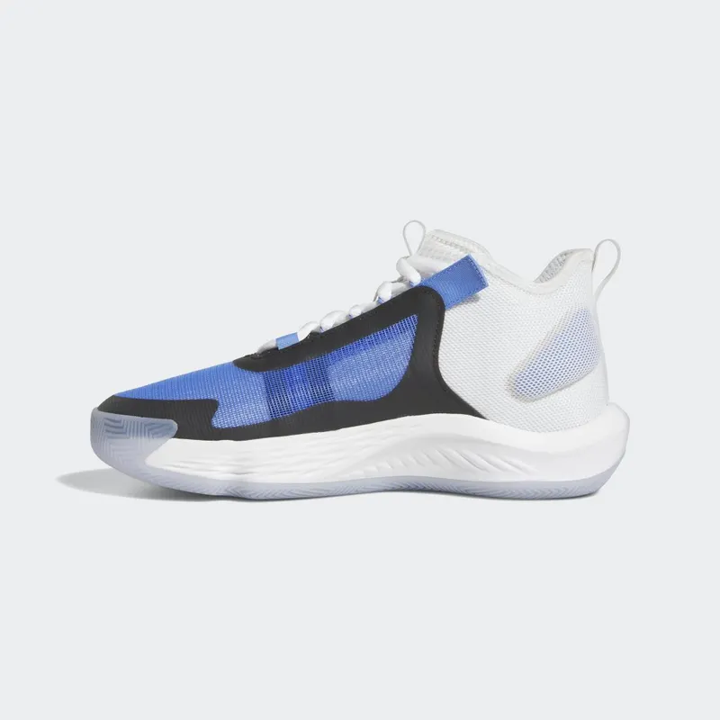 adidas Adizero Select Blue Fusion / Core Black / Cloud White (IE9266)