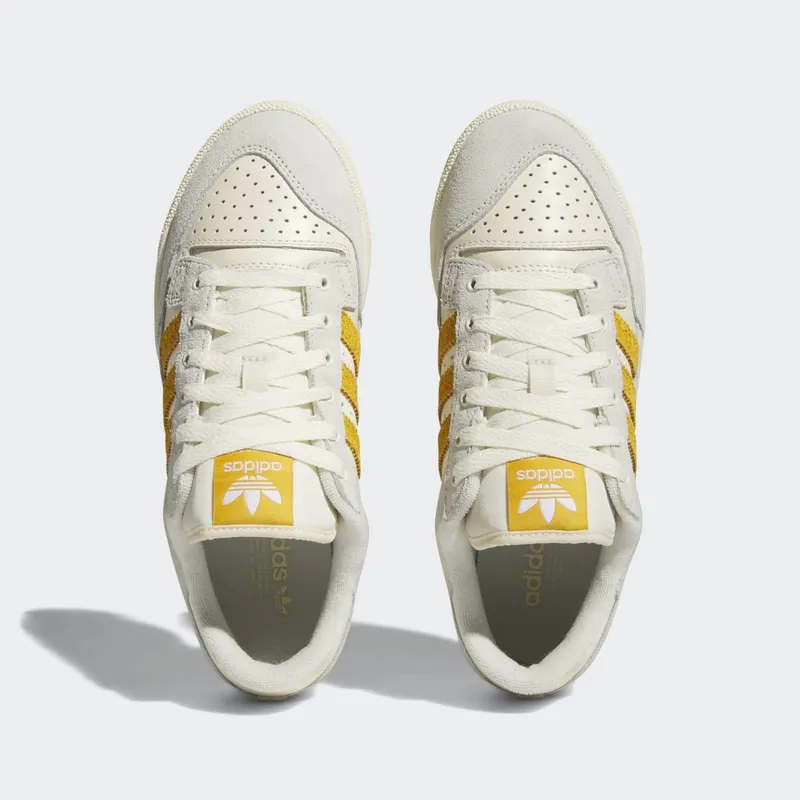 adidas Centennial 85 Low Halo Ivory / Clay Strata / Cream White (IF5186)