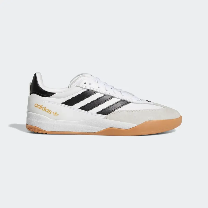 adidas Copa Nationale Millennium Cloud White / Core Black / Core Black (GW3134)