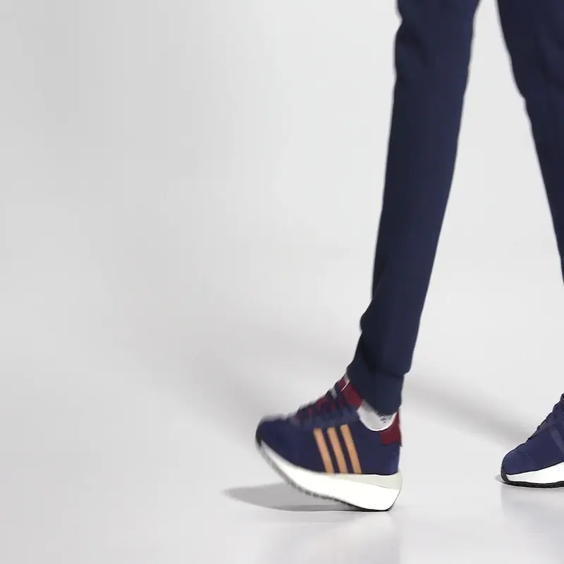 adidas Country XLG Dark Blue / Preloved Yellow / Collegiate Burgundy (IE0549)
