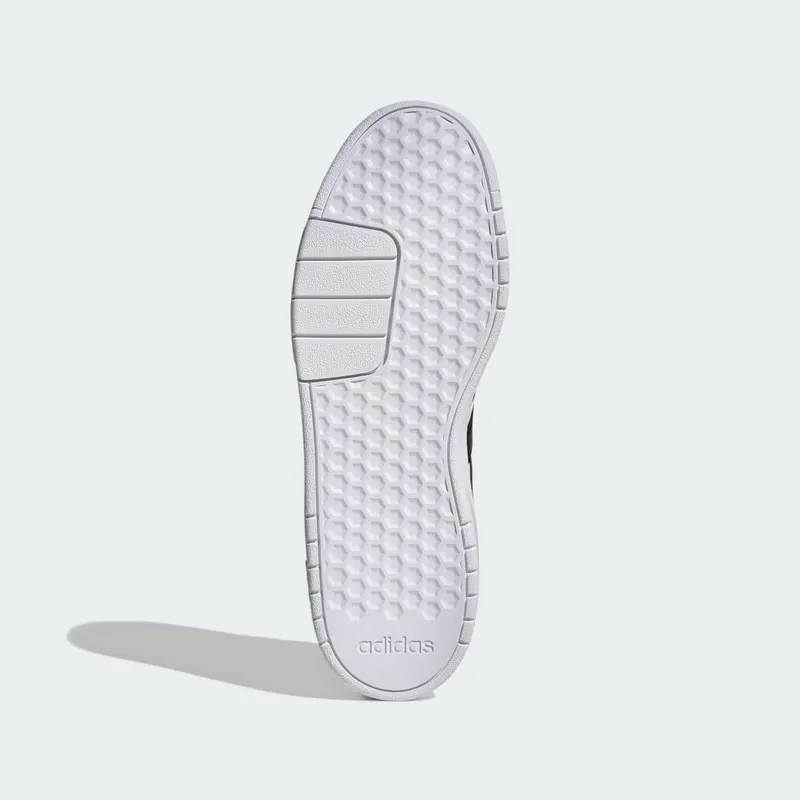 adidas CourtBeat Court Lifestyle Cloud White / Core Black / Cloud White (ID9658)