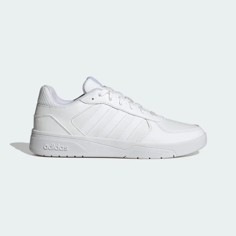 adidas CourtBeat Court Lifestyle Cloud White / Cloud White / Cloud White (ID9659)
