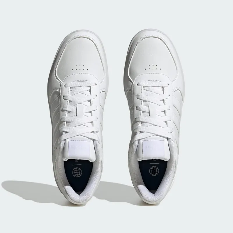 adidas CourtBeat Court Lifestyle Cloud White / Cloud White / Cloud White (ID9659)